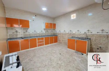 Apartment - 1 Bedroom - 2 Bathrooms for rent in Mohamed Bin Zayed Centre - Mohamed Bin Zayed City - Abu Dhabi