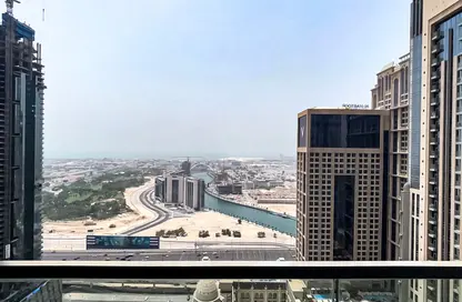 Apartment - 2 Bedrooms - 3 Bathrooms for rent in Amna - Al Habtoor City - Business Bay - Dubai
