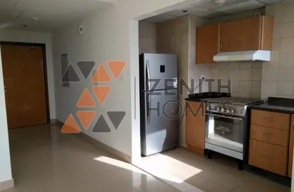 Apartment - 1 Bedroom - 2 Bathrooms for sale in Ice Hockey - Dubai Sports City - Dubai