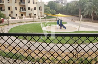 شقة - غرفة نوم - 1 حمام للايجار في 41 الثمام - رمرام - دبي لاند - دبي
