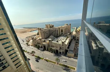 Apartment - 1 Bedroom - 1 Bathroom for rent in Al Nakhil 2 - Al Nakhil - Ajman