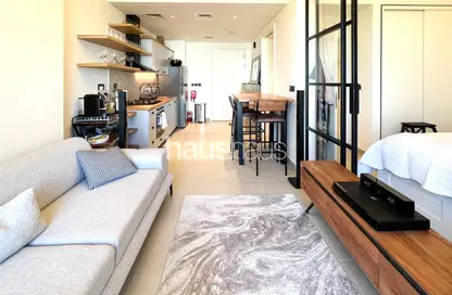 Apartment - 1 Bedroom - 1 Bathroom for sale in Collective Tower 2 - Collective - Dubai Hills Estate - Dubai