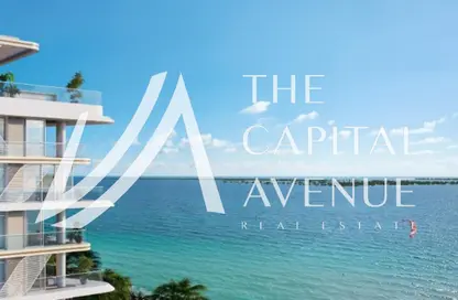 شقة - 1 حمام للبيع في بيت الشاطئ - جزيرة فاهد - أبوظبي