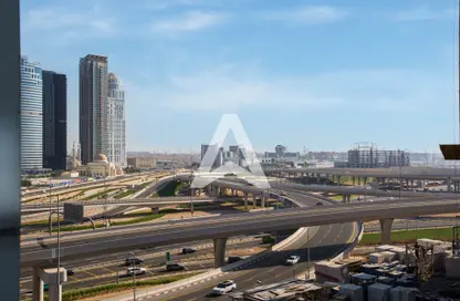 Apartment - 1 Bedroom - 1 Bathroom for rent in Marina Diamond 2 - Marina Diamonds - Dubai Marina - Dubai