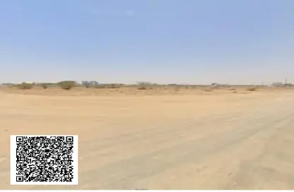 أرض - استوديو للبيع في المنامة - عجمان