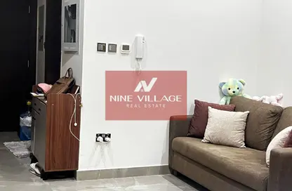 Apartment - 1 Bedroom - 2 Bathrooms for sale in MAG 900 - MAG City - Mohammed Bin Rashid City - Dubai