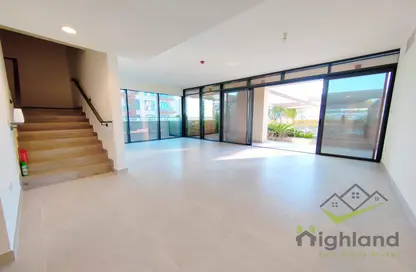 Apartment - 3 Bedrooms - 4 Bathrooms for sale in Soho Square - Saadiyat Island - Abu Dhabi