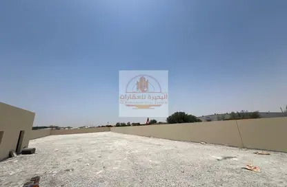 أرض - استوديو للايجار في الصجعة الصناعية - آلصجعه - الشارقة