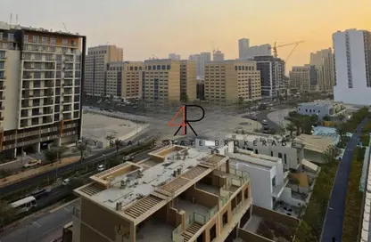 شقة - غرفة نوم - 2 حمامات للبيع في بن غاطي اورورا - قرية الجميرا سركل - دبي شقة - غرفة نوم - 2 حمامات للبيع في بن غاطي اورورا - قرية الجميرا سركل - دبي