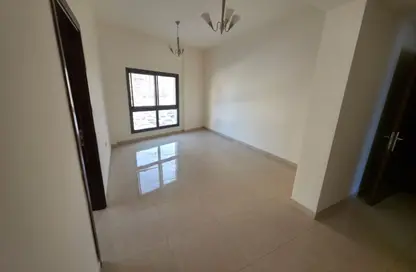 Apartment - 1 Bedroom - 2 Bathrooms for rent in Al Naemiya Tower 2 - Al Naemiya Towers - Al Nuaimiya - Ajman