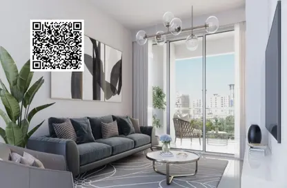 Apartment - 2 Bedrooms - 3 Bathrooms for sale in Souks Residential - Al Mamsha - Muwaileh - Sharjah
