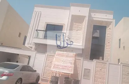 فيلا - 5 غرف نوم - 7 حمامات للبيع في الحليو 2 - الحليو - عجمان