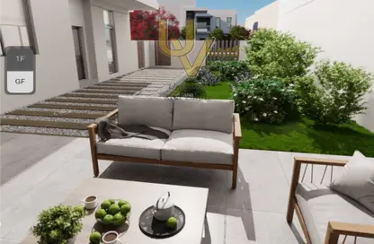 Apartment - 1 Bedroom - 2 Bathrooms for sale in The Sustainable City - Yas Island - Yas Island - Abu Dhabi