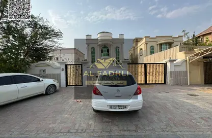 Villa - 5 Bedrooms - 7 Bathrooms for sale in Al Rawda 3 Villas - Al Rawda 3 - Al Rawda - Ajman Villa - 5 Bedrooms - 7 Bathrooms for sale in Al Rawda 3 Villas - Al Rawda 3 - Al Rawda - Ajman