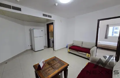 شقة - غرفة نوم - 1 حمام للبيع في بوابة دبي الجديدة 1 - (JLT) مجمع Q - أبراج بحيرة الجميرا - دبي