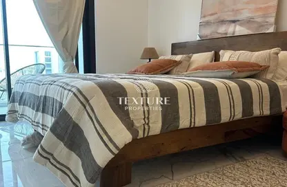 شقة - 1 حمام للايجار في عزيزي ريفيرا 61 - ميدان واحد - ميدان - دبي