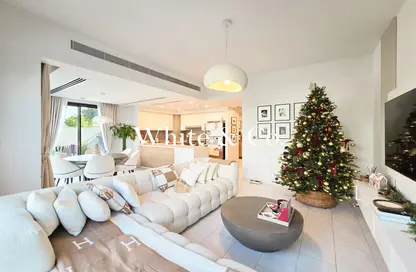 فيلا - 4 غرف نوم - 4 حمامات للبيع في لا روزا 6 - لا روزا - فيلا نوفا - دبي لاند - دبي