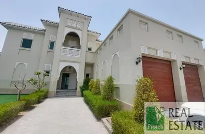 فيلا - 4 غرف نوم - 4 حمامات للبيع في قرطاج - القرية الشمالية - الفرجان - دبي