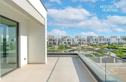 Villa - 4 Bedrooms - 4 Bathrooms for rent in Caya - Arabian Ranches 3 - Dubai