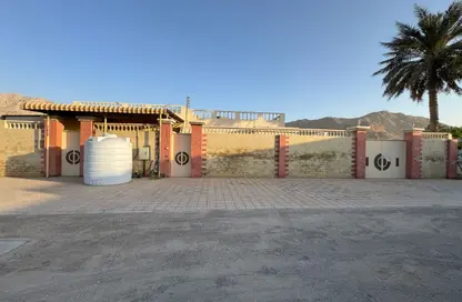 Villa - 6 Bedrooms - 4 Bathrooms for sale in Al Rams - Ras Al Khaimah