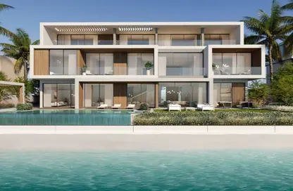 Land - Studio for sale in Palm Jebel Ali Frond M - Palm Jebel Ali - Dubai