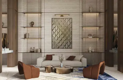 Apartment - 2 Bedrooms - 3 Bathrooms for sale in Binghatti Hillviews - Dubai Science Park - Dubai