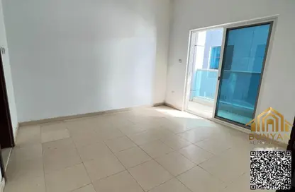 Apartment - 2 Bedrooms - 2 Bathrooms for sale in Al Naemiya Tower 1 - Al Naemiya Towers - Al Nuaimiya - Ajman