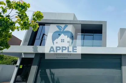 فيلا - 4 غرف نوم - 6 حمامات للايجار في كايا - مسار - تلال سيتي - الشارقة