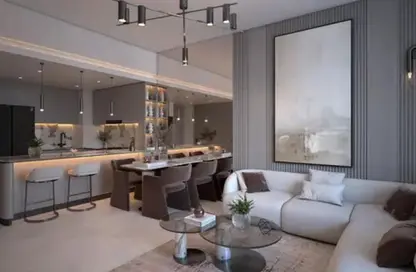 شقة للبيع في سول باي فيچن - مدينة دبي للإنتاج (اي ام بي زد) - دبي شقة للبيع في سول باي فيچن - مدينة دبي للإنتاج (اي ام بي زد) - دبي