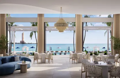 Apartment - 5 Bedrooms - 6 Bathrooms for sale in Nikki Beach Residences - Al Marjan Island - Ras Al Khaimah