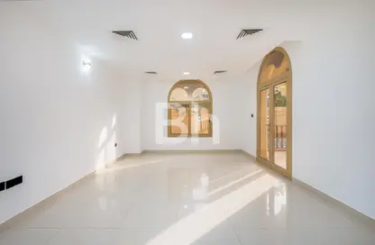 Villa - 4 Bedrooms - 5 Bathrooms for rent in Western Residence North - Falcon City of Wonders - Dubai