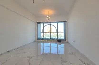 Apartment - 2 Bedrooms - 4 Bathrooms for rent in 5th Avenue - Al Furjan - Dubai