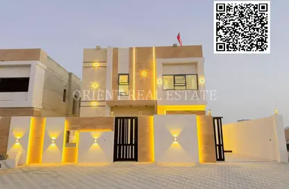 فيلا - 3 غرف نوم - 5 حمامات للبيع في الحليو 2 - الحليو - عجمان