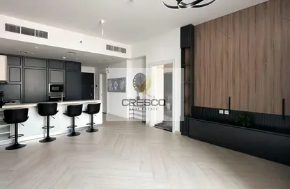 Apartment - 1 Bedroom - 2 Bathrooms for sale in Wilton Park Residences - Mohammed Bin Rashid City - Dubai