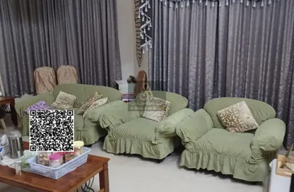 Apartment - 2 Bedrooms - 3 Bathrooms for sale in Al Naemiya Tower 1 - Al Naemiya Towers - Al Nuaimiya - Ajman