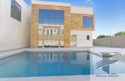 Villa - 6 Bedrooms - 7+ Bathrooms for rent in Nad Al Sheba Villas - Nad Al Sheba 3 - Nad Al Sheba - Dubai Villa - 6 Bedrooms - 7+ Bathrooms for rent in Nad Al Sheba Villas - Nad Al Sheba 3 - Nad Al Sheba - Dubai