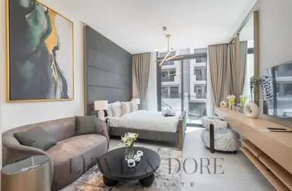 شقة - 1 حمام للايجار في أوتوجراف إس سيرياس - منطقة 15 - قرية الجميرا سركل - دبي