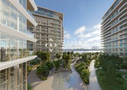 Half Floor - 4 bedrooms - 4 bathrooms for sale in Serenia Living Tower 4 - Serenia Living - Palm Jumeirah - Dubai