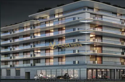 Apartment - 1 Bedroom - 2 Bathrooms for sale in Zyra Vista Residences - Al Warsan 4 - Al Warsan - Dubai