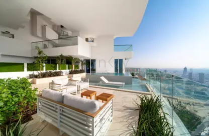 Apartment - 2 Bedrooms - 3 Bathrooms for sale in FIVE at Jumeirah Village Circle - Jumeirah Village Circle - Dubai
