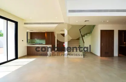 Villa - 4 Bedrooms - 5 Bathrooms for rent in Yas Acres - Yas Island - Abu Dhabi