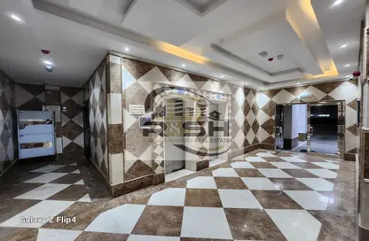 Reception / Lobby image for: Whole Building - Studio for sale in Al Jurf 1 - Al Jurf - Ajman Downtown - Ajman, Image 1