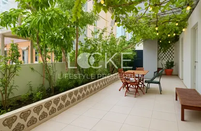Apartment - 2 Bedrooms - 3 Bathrooms for rent in Feirouz - Azizi Residence - Al Furjan - Dubai