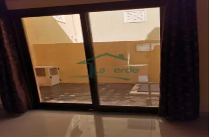 Bathroom image for: Townhouse - 3 Bedrooms - 3 Bathrooms for sale in Hydra Village - Abu Dhabi, Image 1