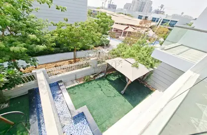 Villa - 4 Bedrooms - 5 Bathrooms for sale in The Dreamz - Al Furjan - Dubai