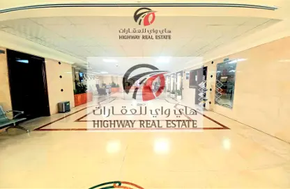 Apartment - 1 Bedroom - 2 Bathrooms for rent in Al Nahda 1 - Al Nahda - Dubai