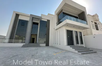 شقة - غرفة نوم - 1 حمام للايجار في مدينة الرياض - أبوظبي