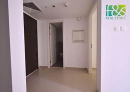 Apartment - 1 bedroom - 2 bathrooms for sale in Pacific Polynesia - Pacific - Al Marjan Island - Ras Al Khaimah