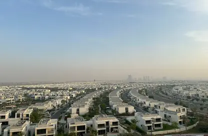 Apartment - 1 Bedroom - 2 Bathrooms for sale in The Grove by Iman - Dubai Hills Estate - Dubai