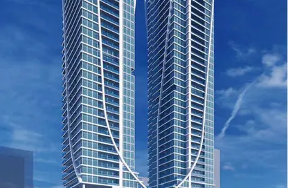 Apartment - 1 Bedroom - 2 Bathrooms for sale in Al Barsha South 4 - Al Barsha South - Al Barsha - Dubai